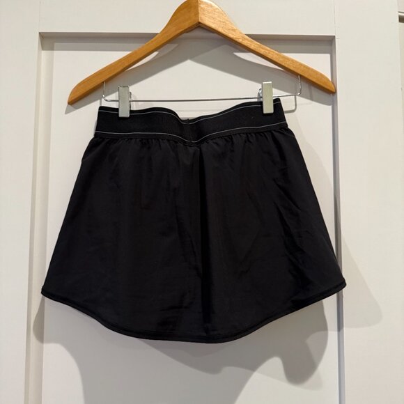 Alo Match Point Tennis Skirt - Picture 4 of 4